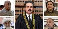 چینی کی قیمتوں پر تحریک تحفظِ آئین پاکستان کا چیف جسٹس کو خط