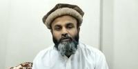 بلوچ کا قتل ہو یا پنجابی کا قابل مذمت ہے: مولانا ہدایت الرحمٰن