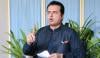 ’پولیس فورس کو مضبوط بنانے کیلئے وسائل فراہم کیے جا رہے ہیں‘