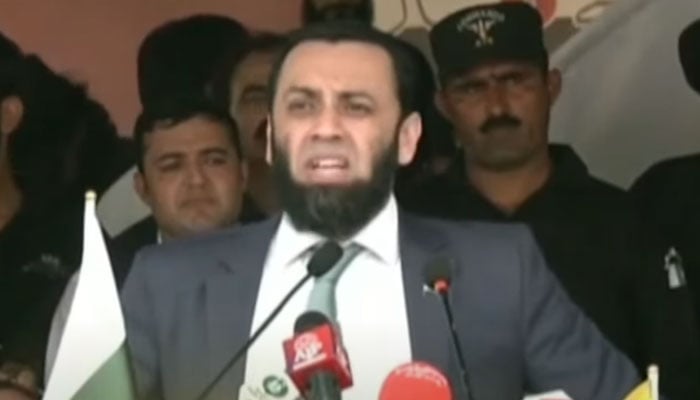 ’جیو نیوز‘ گریب