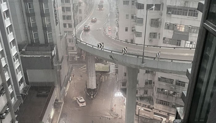 فوٹو بشکریہ بین الاقوامی میڈیا