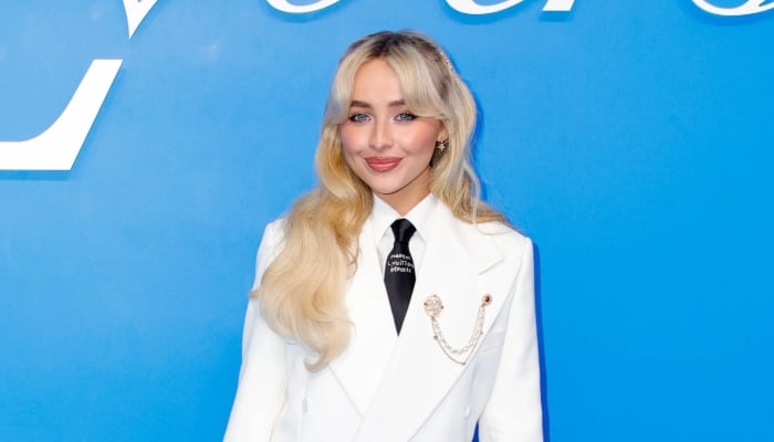 Sabrina Carpenter pens sweet note ahead of upcoming album launch