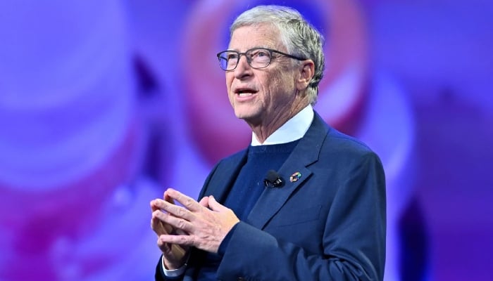 Bill Gates foundation invests $2.5 billion to support womens health
