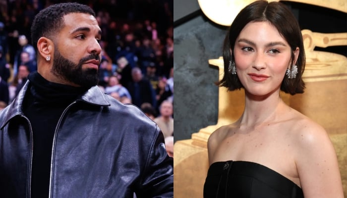 Drake posts Gracie Abrams on Instagram, sparks fans curiosity