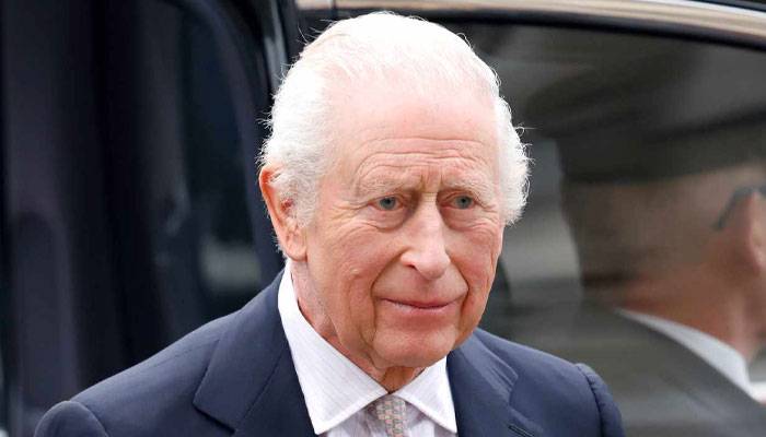 King Charles’ team swiftly handles royal blunder after monarch’s outing