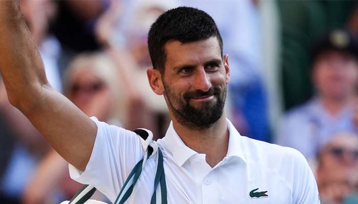 Novak Djokovic to skip Cincinnati Masters ahead of US Open