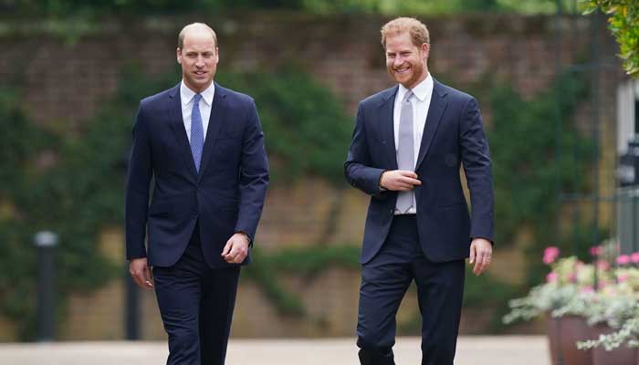 Prince Harry, William to reunite at high profile family event in London?