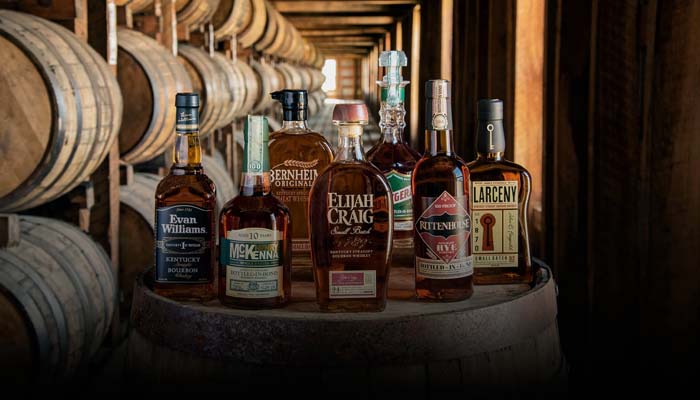 Kentucky distillery files for chapter 11 bankruptcy amid industry challenges