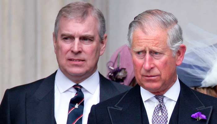 King Charles receives emotional letter amid new claims against Prince Andrew