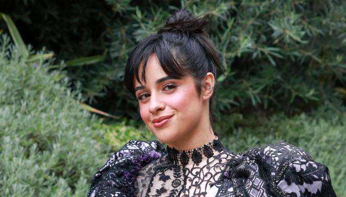 Camila Cabello releases ‘yours, c tour’ mini documentary