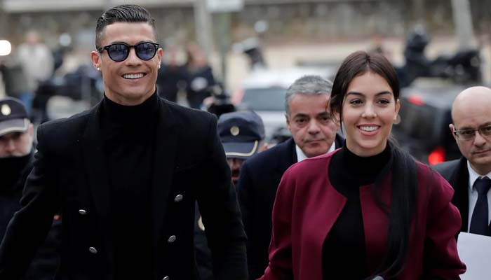 Cristiano Ronaldo, Georgina Rodriguez married? New post sparks rumours