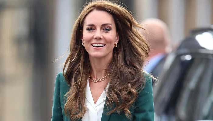 Kate Middleton misses out on major honour amid concerning health update