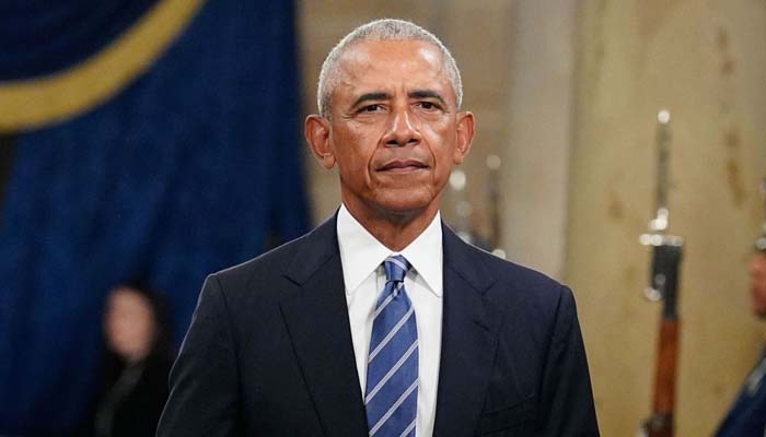 US DOJ to investigate Obama officials over Russia interference claims