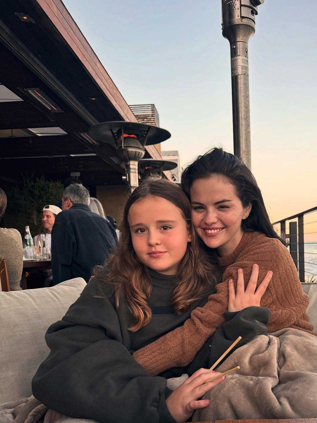 Selena Gomez reveals adorable hand-written note from Benny Blanco: SEE