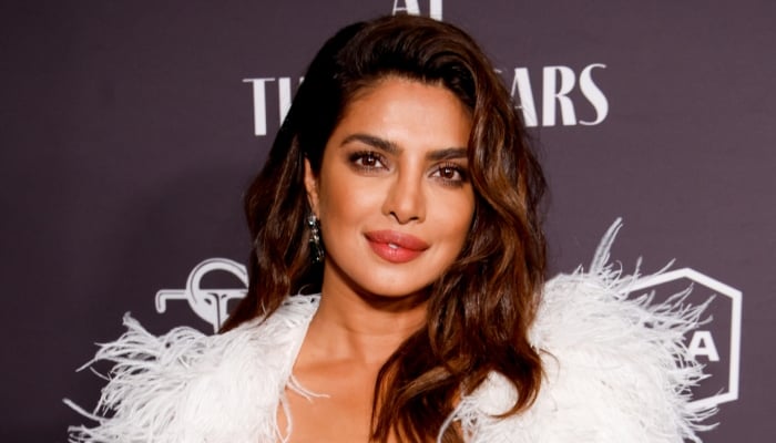 Priyanka Chopra Jonas reunite with Sanjay Leela Bhansali for Epic Love & War?