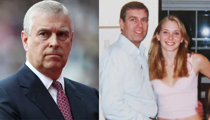 Was Prince Andrew romantically involved with Ghislaine Maxwell?
