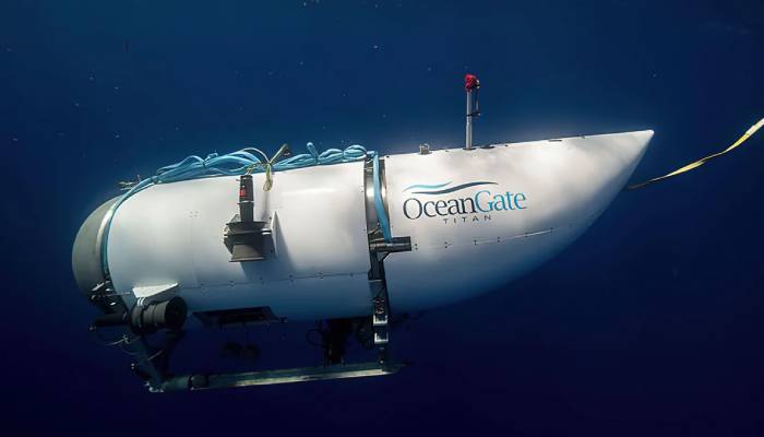Titan submarine disaster exposed in shocking new report