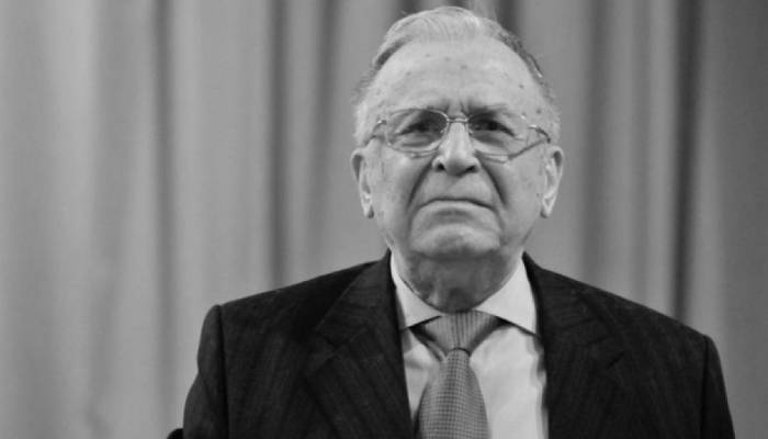 Ion Iliescu, Romania’s first democratically elected president dies at 95