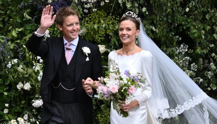 Duke of Westminster’s newborn birth reignites £10bn inheritance controversy