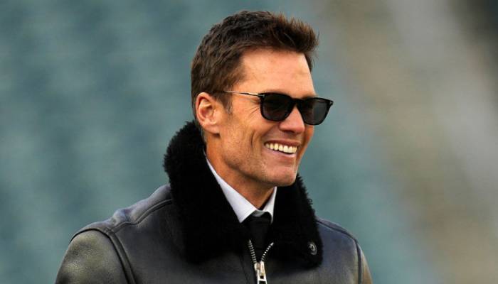 Tom Brady to receive long-awaited tribute at Gillette Stadium this week