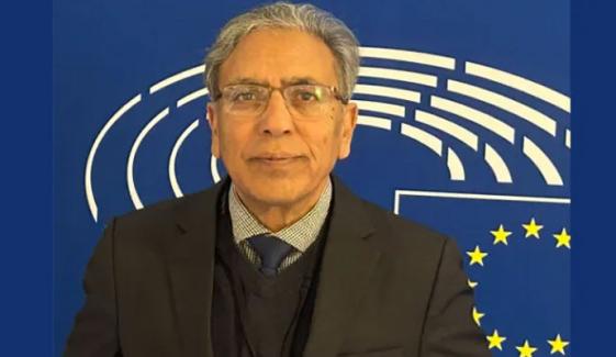 5 اگست 2019 کے بھارتی اقدام کا مقصد کشمیر پر ناجائز قبضہ برقرار رکھنا ہے، علی رضا سید