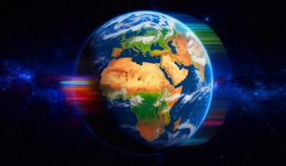 آج زمین کی گردش معمول سے قدرے تیز کیوں ہوگی؟