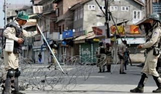 مقبوضہ کشمیر میں بھارتی فورسز کے مظالم کا سلسلہ جاری، 5 کشمیری شہید