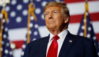 ٹرمپ کا آئندہ 24 گھنٹوں میں بھارت پر مزید ٹیرف لگانے کا اعلان