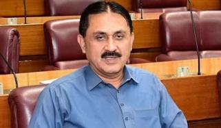 الیکشن کمیشن نے جمشید دستی کی خالی نشست پر ضمنی انتخاب کا شیڈول معطل کردیا