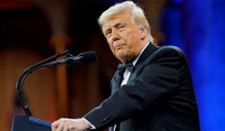 تیل کی قیمتیں کم ہوجائیں تو پیوٹن لوگوں کو ہلاک کرنا بند کر دیں گے، ٹرمپ