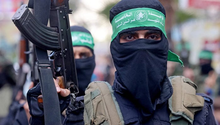 حماس کا غزہ حکومتی انتظامیہ میں حصہ نہ لینے کا فیصلہ