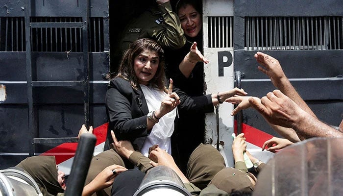 فوٹو بشکریہ رائٹرز