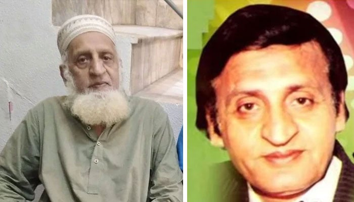 اداکار انور علی—فائل فوٹوز