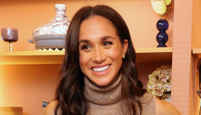 Meghan Markle announces much-loved As Ever product restock in delightful update