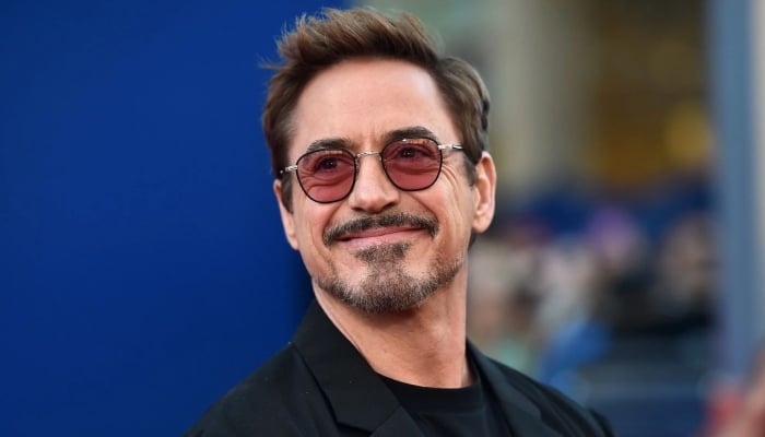 From flop to phenomenon: Hollywood actors who made huge comebacks