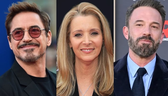 From flop to phenomenon: Hollywood actors who made huge comebacks