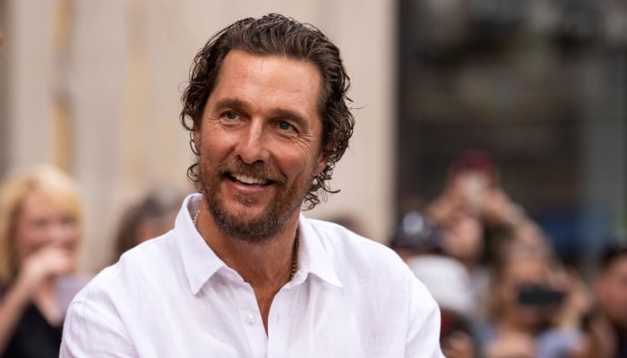 From flop to phenomenon: Hollywood actors who made huge comebacks