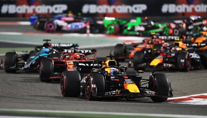 F1 vs. Sky Sports: Paddock frustration grows over networks conduct