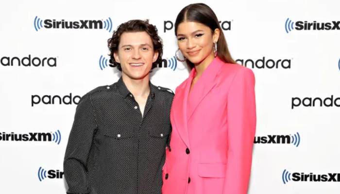 Tom Holland makes jaw-dropping confession about iconic Zendaya sync battle