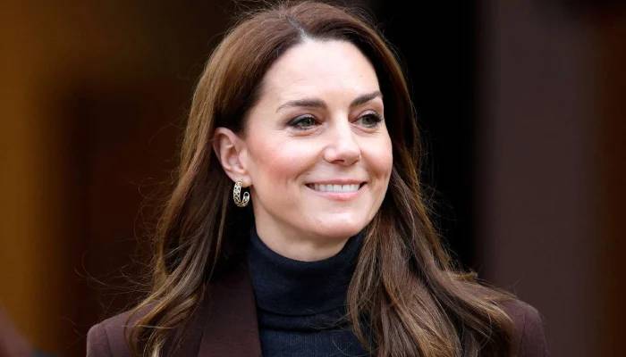 Princess Kate announces new initiative of her Royal Foundation