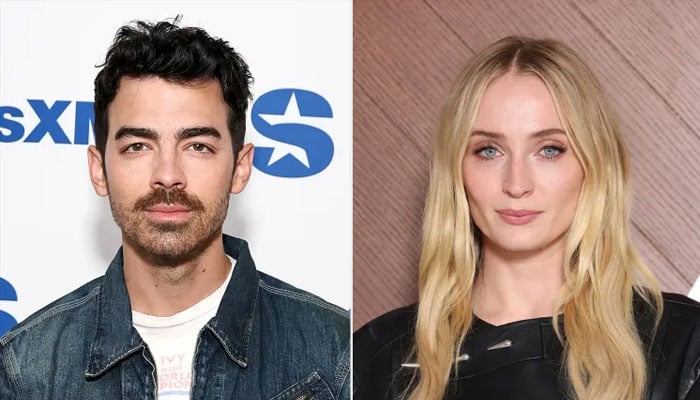 Joe Jonas reveals his loud mom’s impacts on raising girls with Sophie Turner