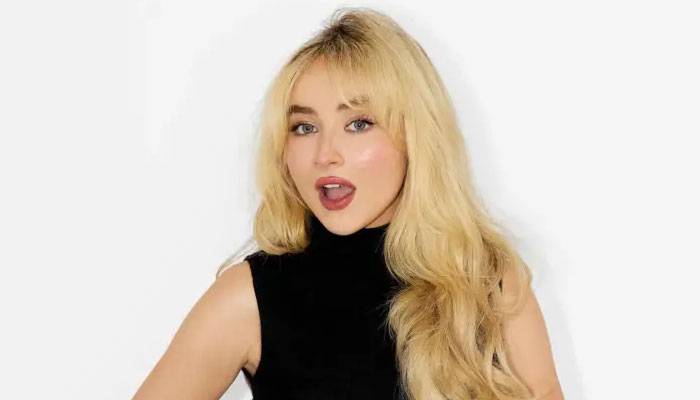 Sabrina Carpenter seeks fans support after eight VMA nominations
