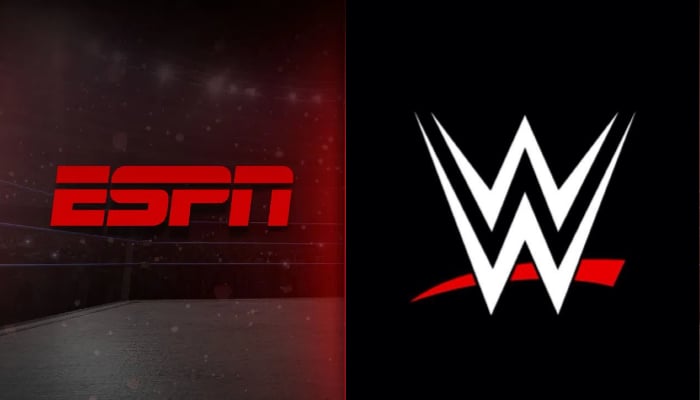 WWE, ESPN strike historic $1.6 billion streaming deal