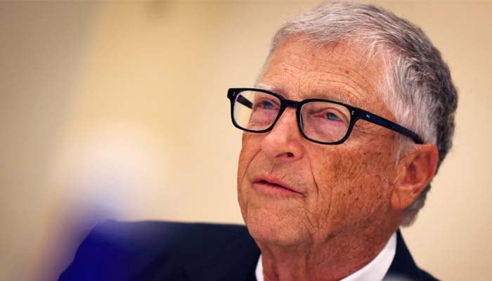 Gates Foundation announces to fund $2.5 billion for women’s Health