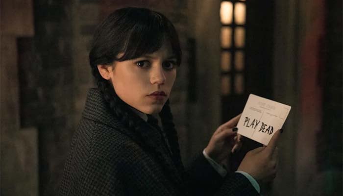 ‘Wednesday’ season 2 part 1 now available on Netflix