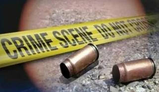 پشاور، کار پر فائرنگ سے پولیس چوکی انچارج سمیت 3 افراد جاں بحق