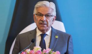 آدھی سے زیادہ بیوروکریسی پرتگال میں پراپرٹی لے چکی، خواجہ آصف