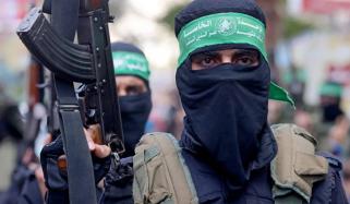 حماس کا غزہ حکومتی انتظامیہ میں حصہ نہ لینے کا فیصلہ 