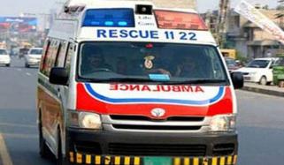 لاہور: کرنٹ لگنے سے 4 افراد جاں بحق