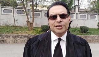 کل احتجاج میں لوگ کیوں نہیں پہنچے، پارٹی میں اس پر بات کروں گا: سلمان اکرم راجہ